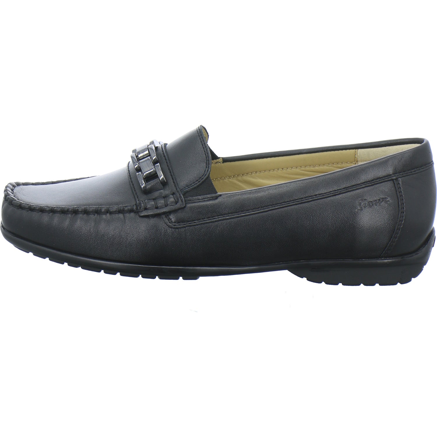 Bild 2 - Sioux Halbschuhe