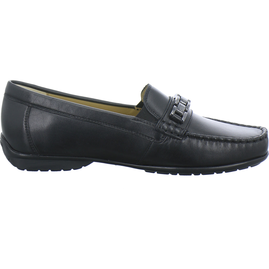 Bild 3 - Sioux Halbschuhe