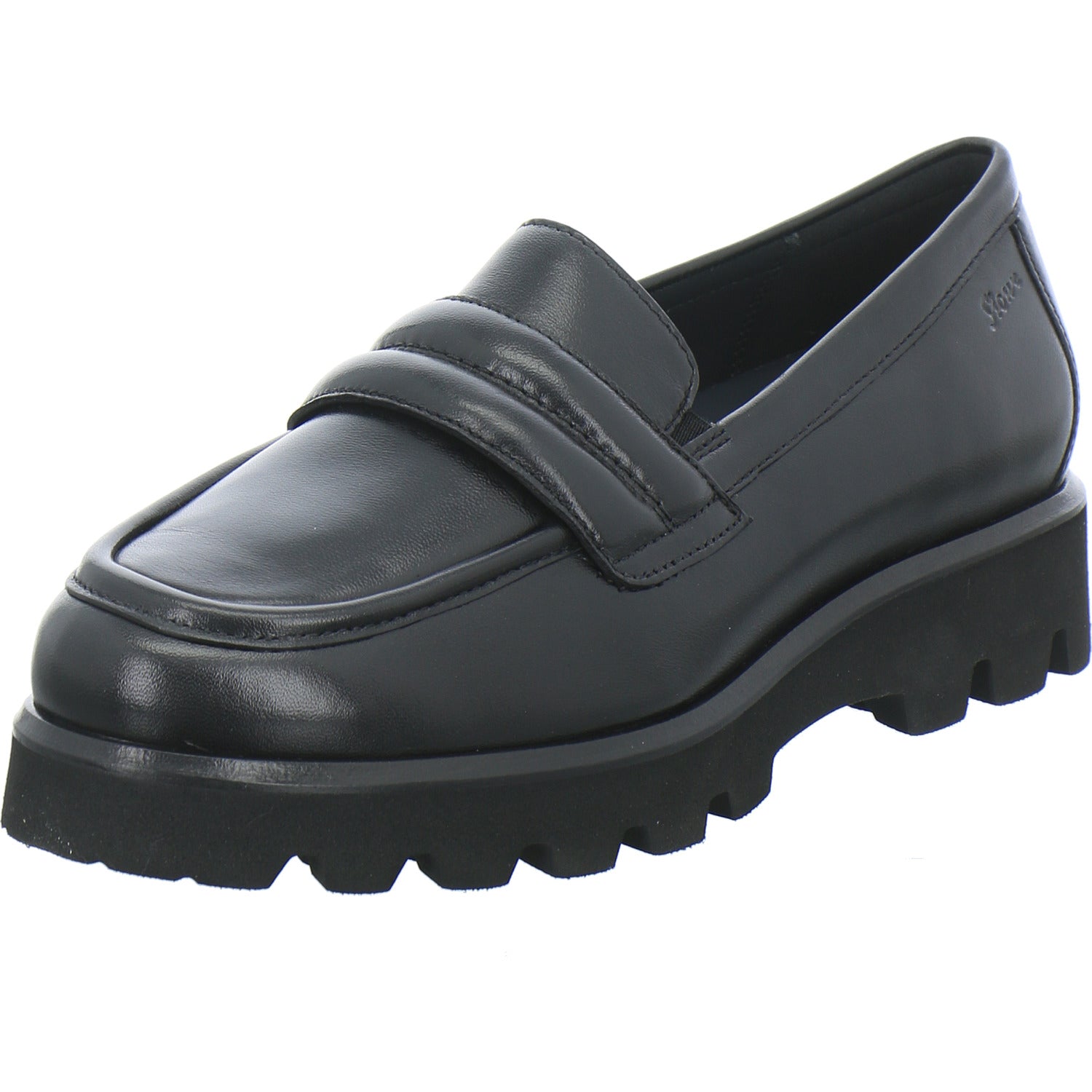 Bild 1 - Sioux Halbschuhe
