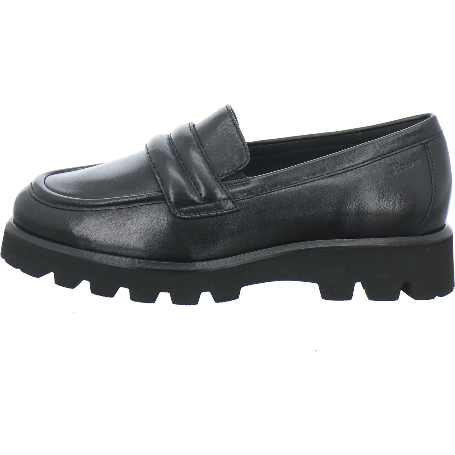 Bild 2 - Sioux Halbschuhe