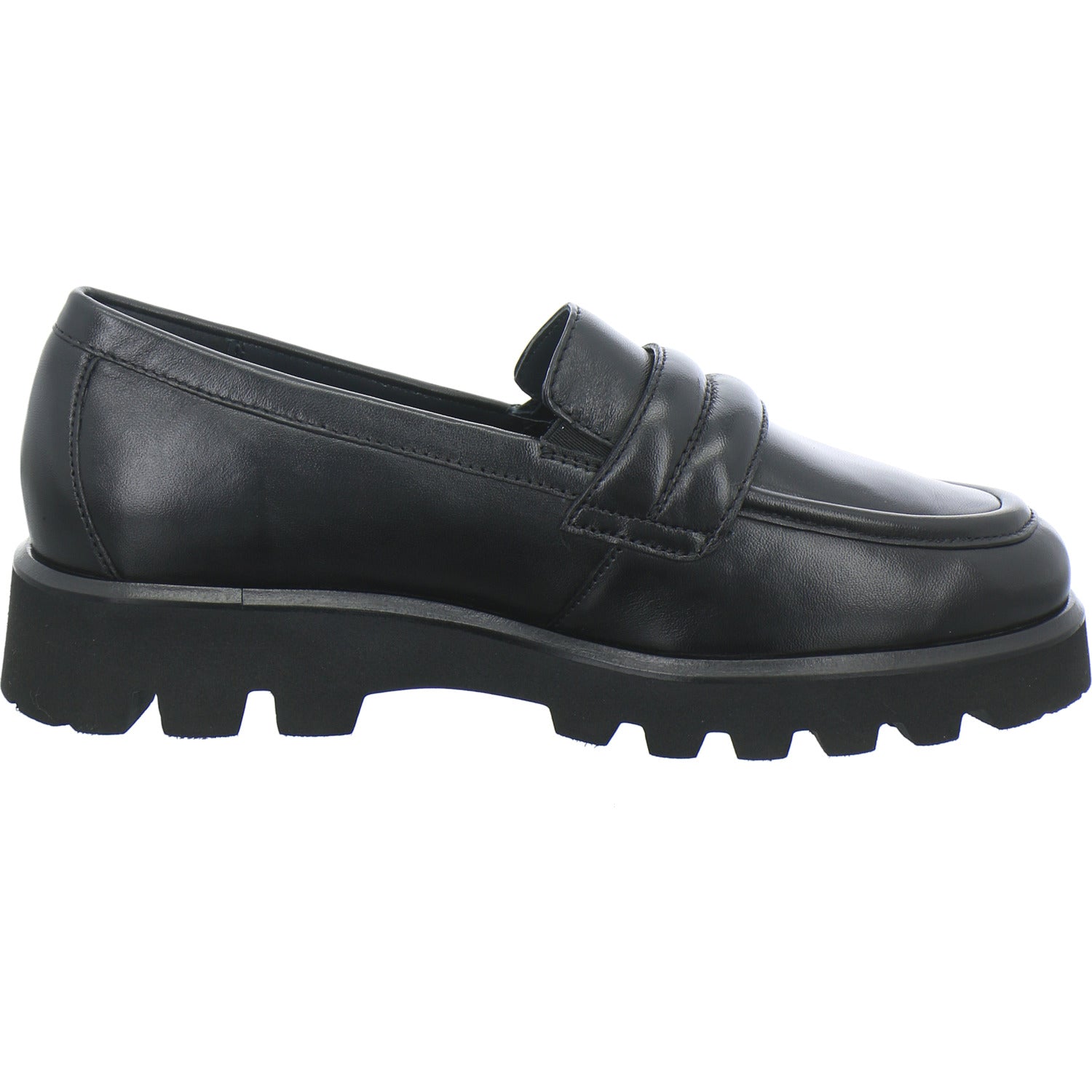 Bild 3 - Sioux Halbschuhe