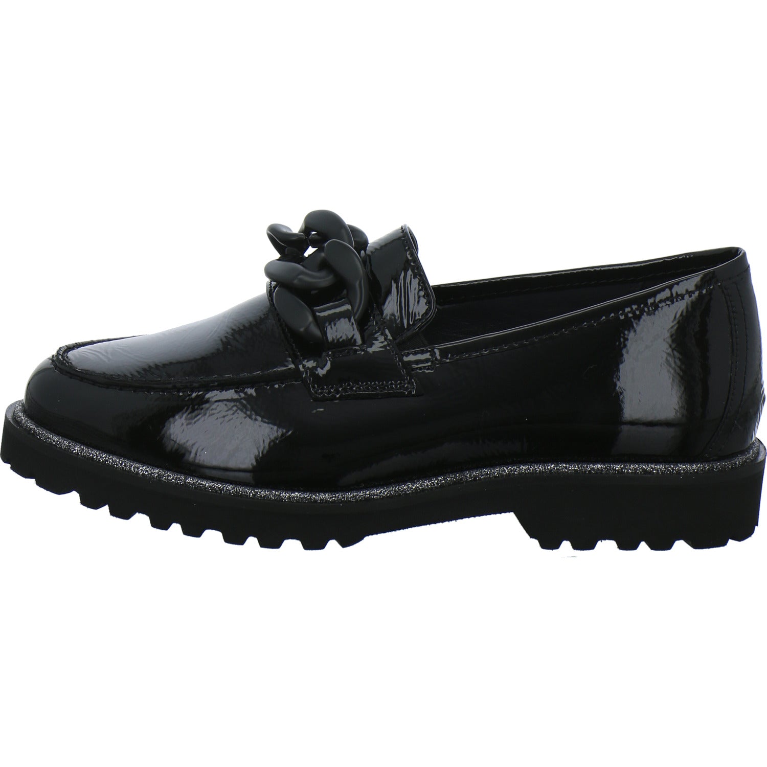 Bild 2 - Sioux Halbschuhe