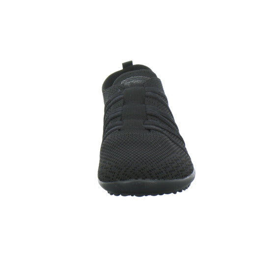 Dockers Slipper Schwarz - 360° Ansicht