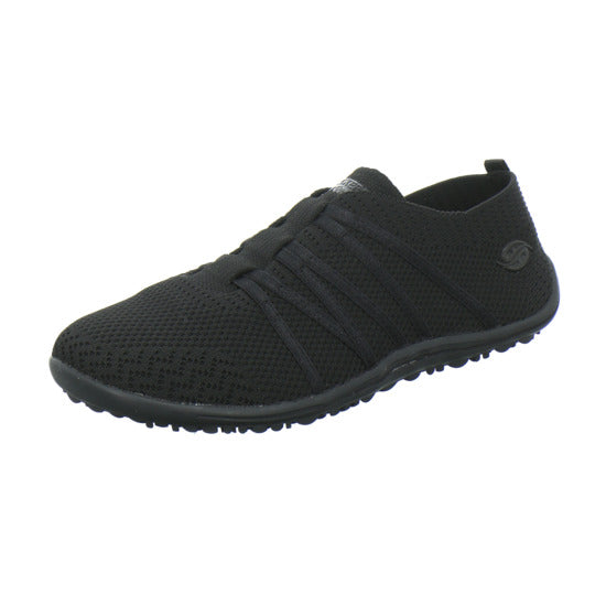 Dockers Slipper Schwarz - 360° Ansicht