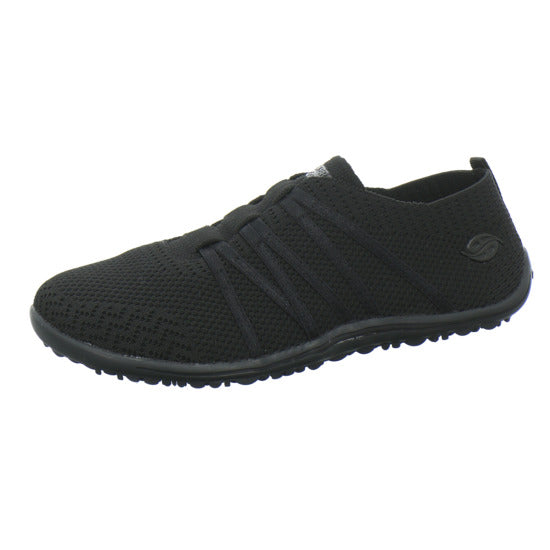 Dockers Slipper Schwarz - 360° Ansicht