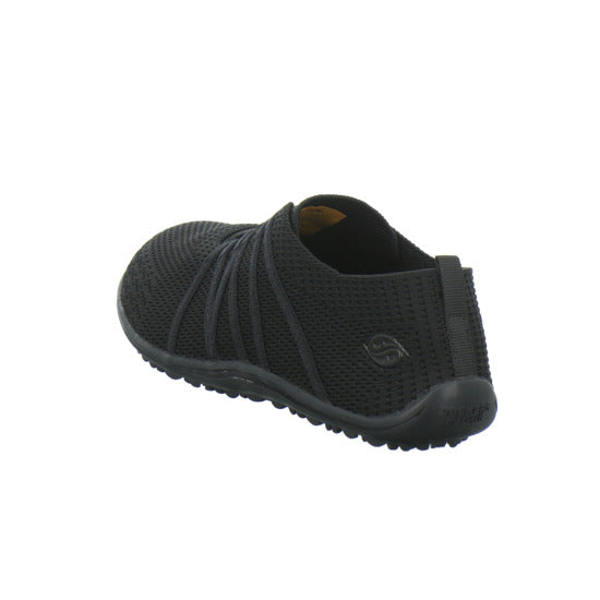 Dockers Slipper Schwarz - 360° Ansicht