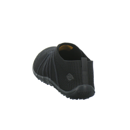 Dockers Slipper Schwarz - 360° Ansicht