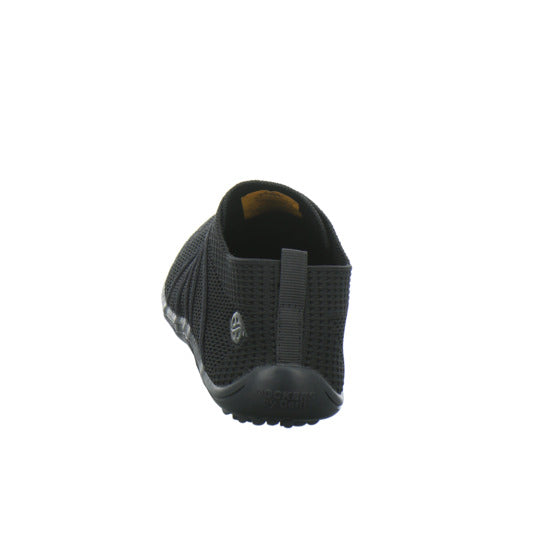 Dockers Slipper Schwarz - 360° Ansicht