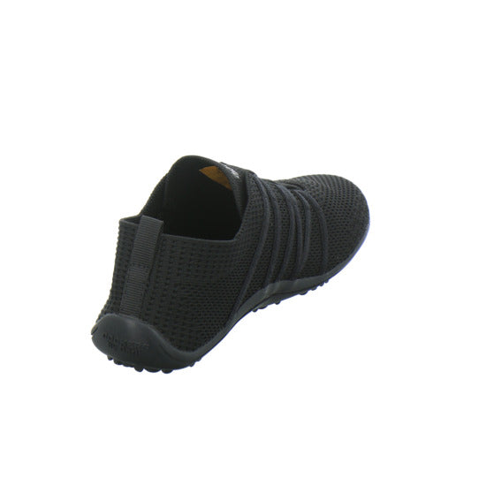 Dockers Slipper Schwarz - 360° Ansicht