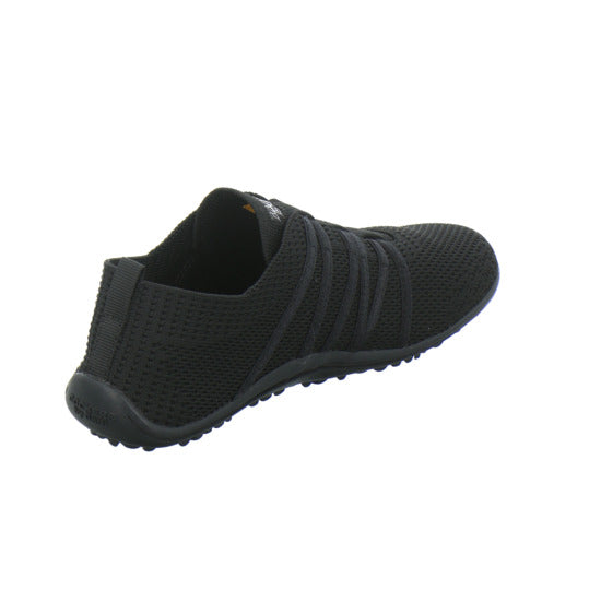 Dockers Slipper Schwarz - 360° Ansicht