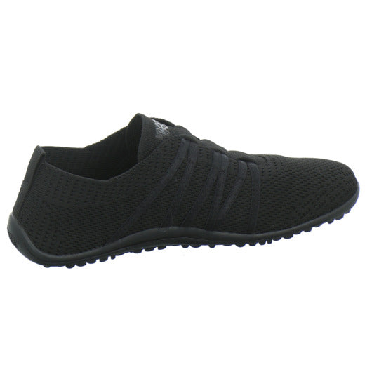 Dockers Slipper Schwarz - 360° Ansicht
