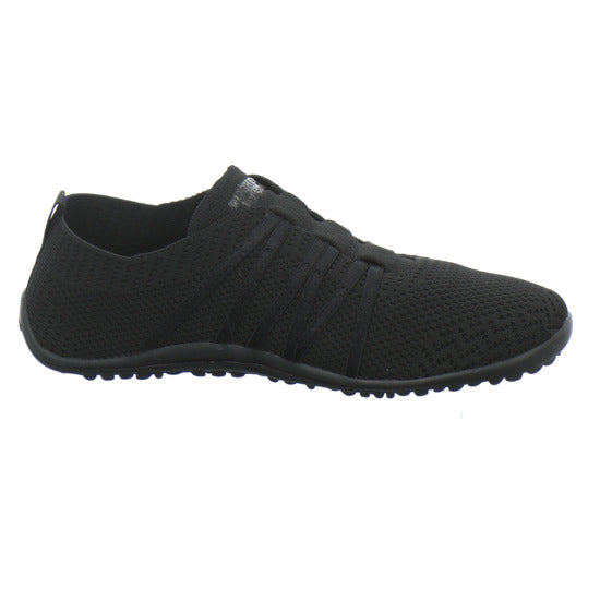 Dockers Slipper Schwarz - 360° Ansicht