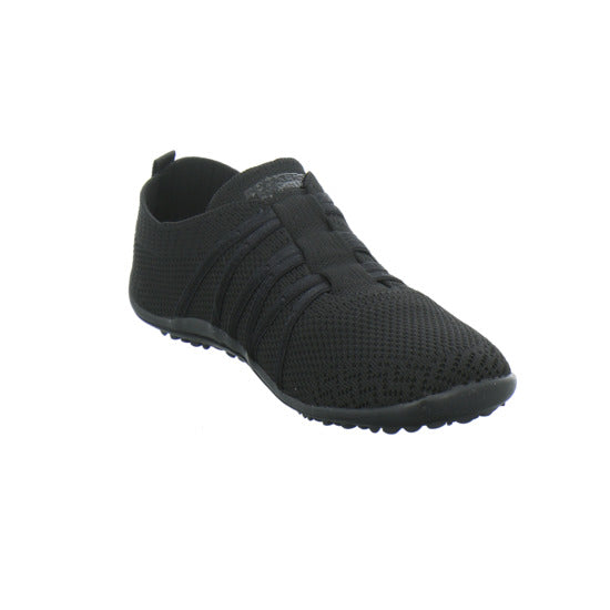 Dockers Slipper Schwarz - 360° Ansicht