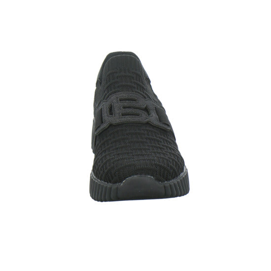 Bugatti Shoes Woman Carini Slipper Schwarz - 360° Ansicht
