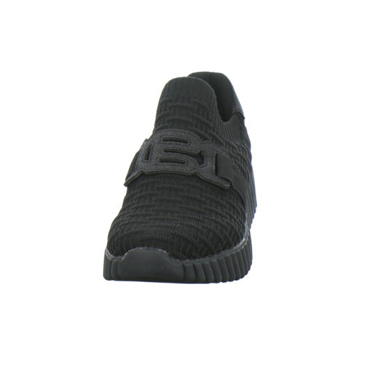 Bugatti Shoes Woman Carini Slipper Schwarz - 360° Ansicht