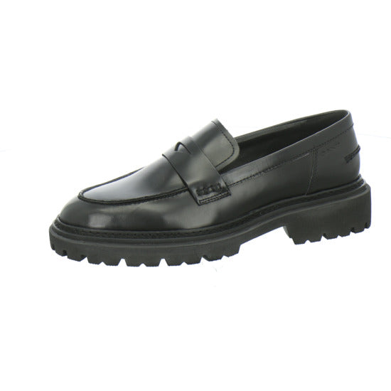 Gant Slipper Damen Ivyhill low Lace Schwarz