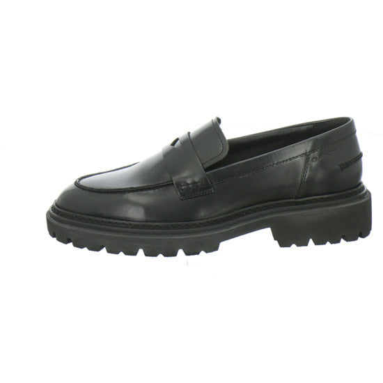 Gant Slipper Damen Ivyhill low Lace Schwarz