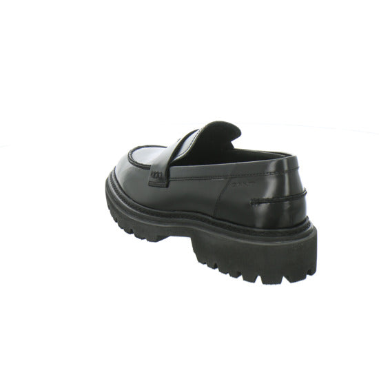 Gant Slipper Damen Ivyhill low Lace Schwarz