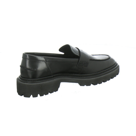 Gant Slipper Damen Ivyhill low Lace Schwarz