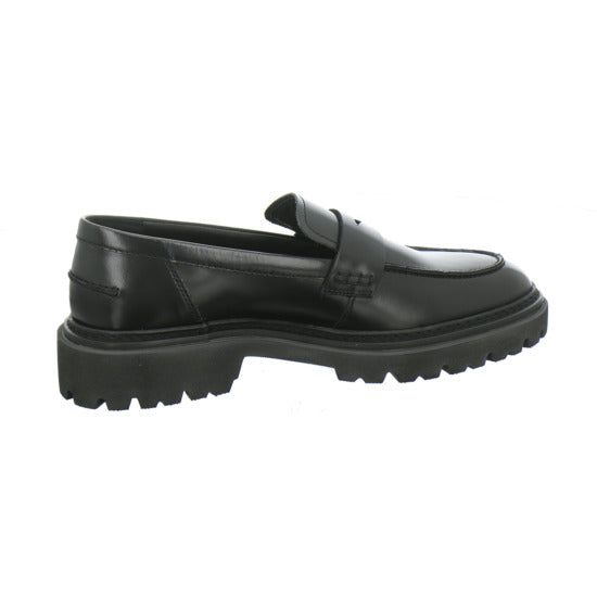 Gant Slipper Damen Ivyhill low Lace Schwarz