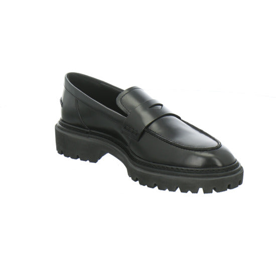 Gant Slipper Damen Ivyhill low Lace Schwarz