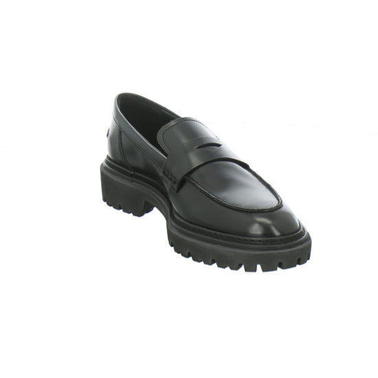 Gant Slipper Damen Ivyhill low Lace Schwarz