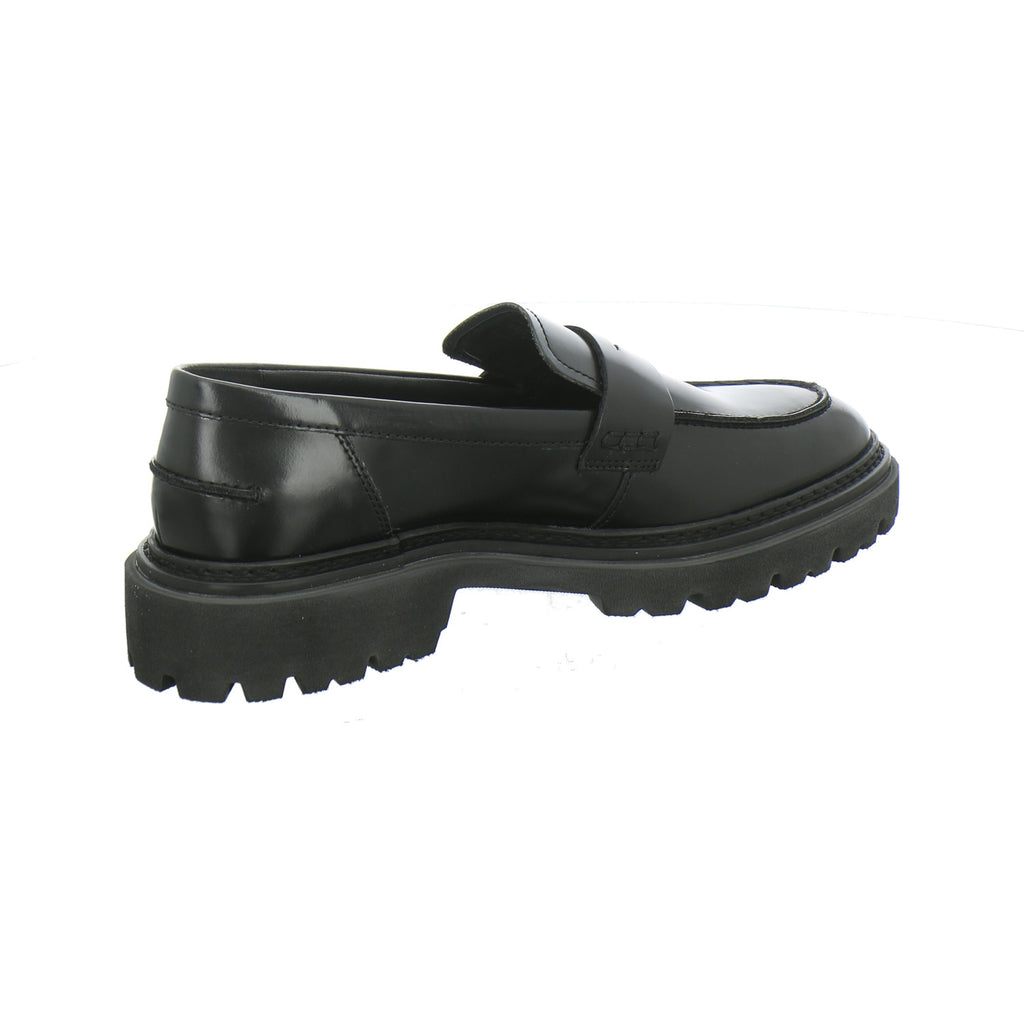 Gant Slipper Damen Ivyhill low Lace Schwarz