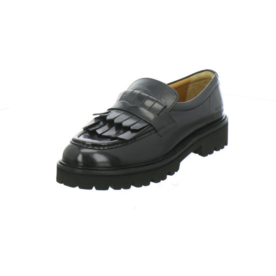 Melvin & Hamilton Slipper Damen Regine 29 Schwarz