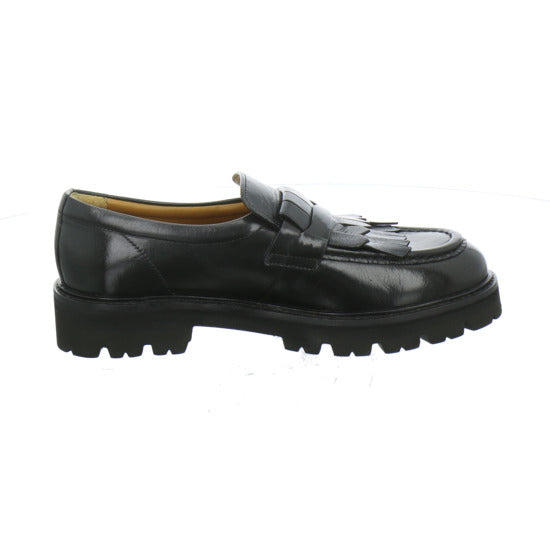 Melvin & Hamilton Slipper Damen Regine 29 Schwarz