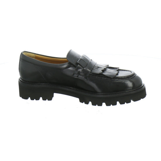 Melvin & Hamilton Slipper Damen Regine 29 Schwarz
