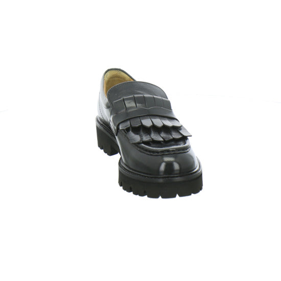 Melvin & Hamilton Slipper Damen Regine 29 Schwarz