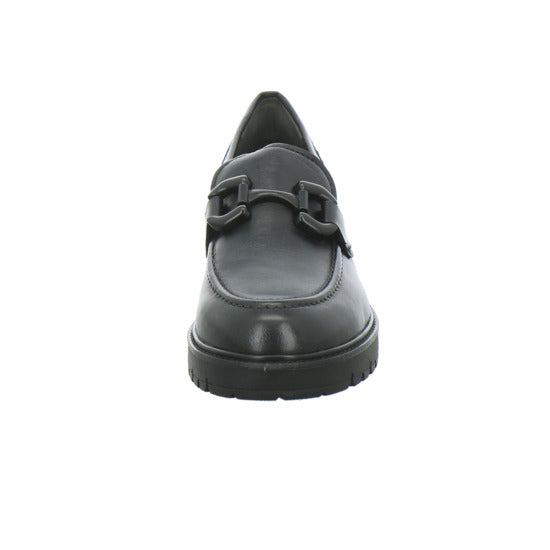 Tamaris Slipper Schwarz