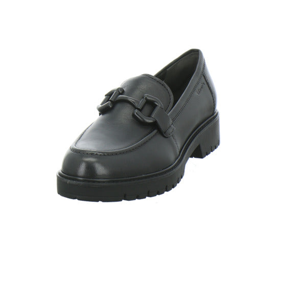 Tamaris Slipper Schwarz