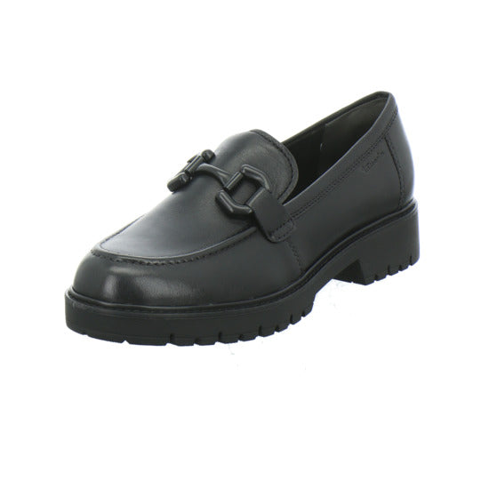 Tamaris Slipper Schwarz