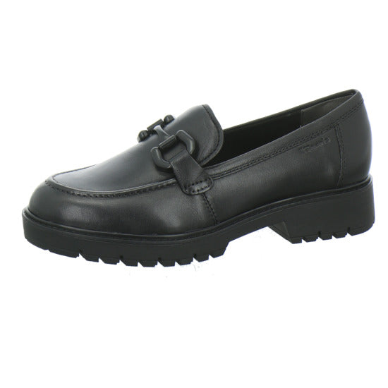 Tamaris Slipper Schwarz