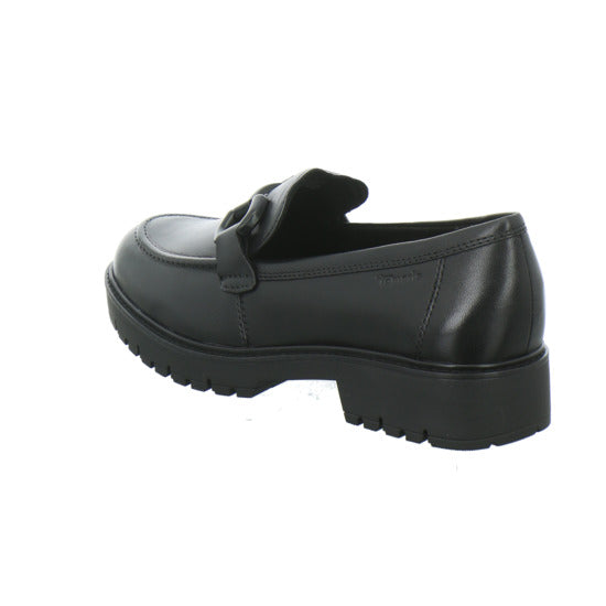 Tamaris Slipper Schwarz