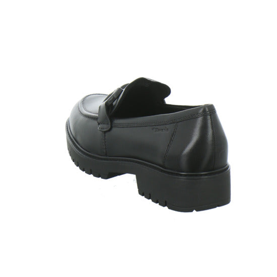 Tamaris Slipper Schwarz