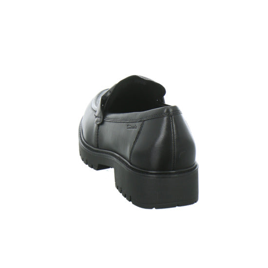 Tamaris Slipper Schwarz