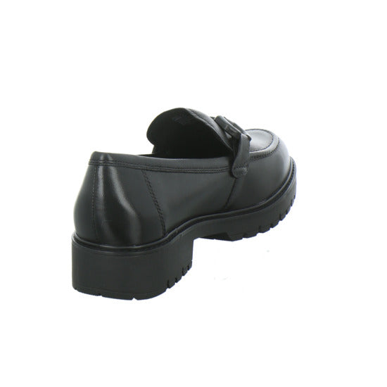 Tamaris Slipper Schwarz