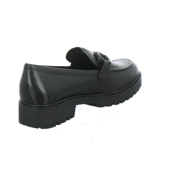 Tamaris Slipper Schwarz