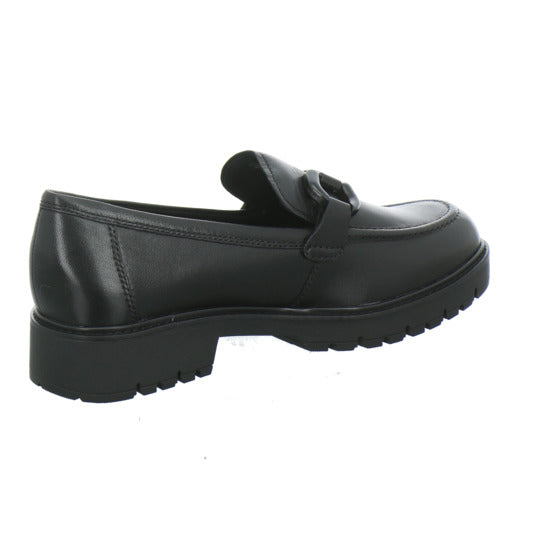 Tamaris Slipper Schwarz
