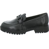 Tamaris Slipper Schwarz