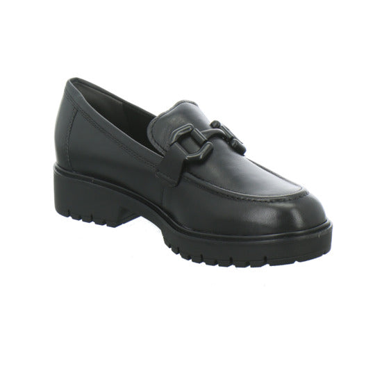 Tamaris Slipper Schwarz