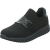 Bugatti Shoes Woman Slipper Damen Schwarz