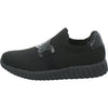 Bugatti Shoes Woman Slipper Damen Schwarz