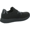 Bugatti Shoes Woman Slipper Damen Schwarz