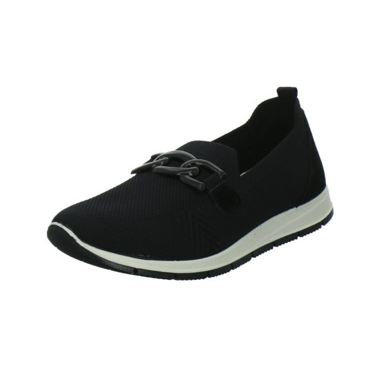 IMAC Slipper Damen Schwarz