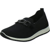 IMAC Slipper Damen Schwarz