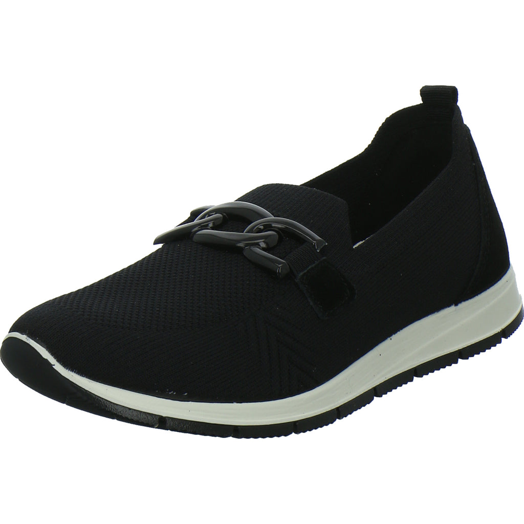 IMAC Slipper Damen Schwarz