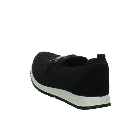 IMAC Slipper Damen Schwarz